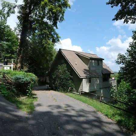 Holly Tree Cabin 936 Gatlinburg Exterior photo