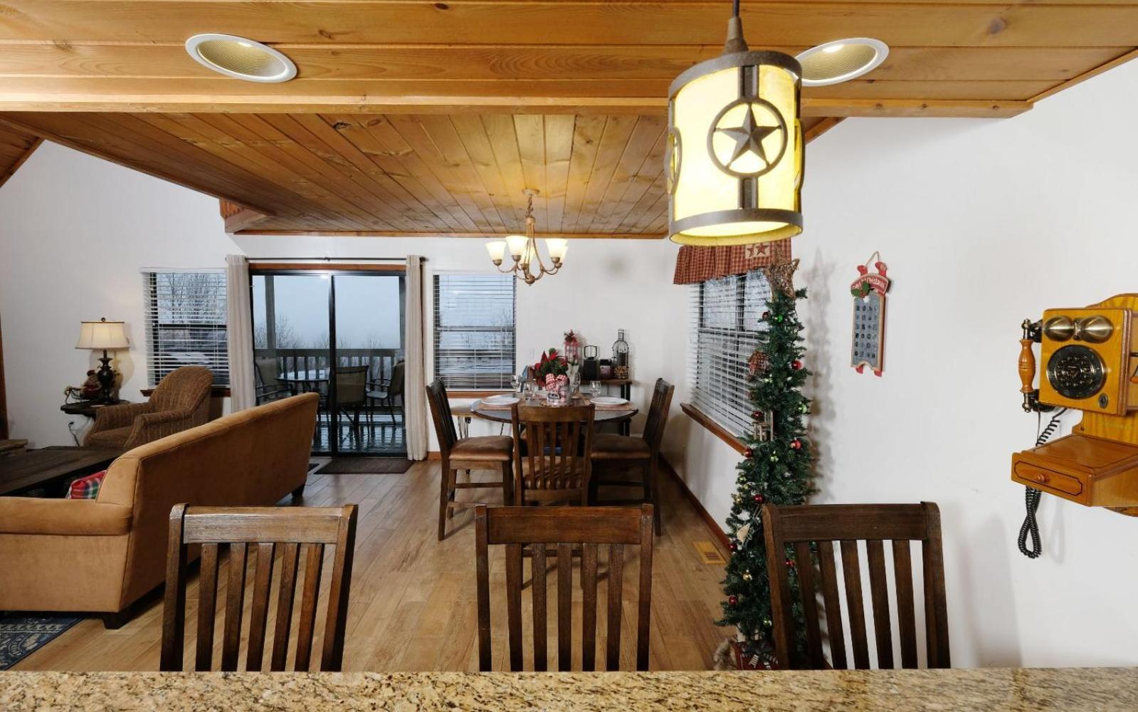 Holly Tree Cabin 936 Gatlinburg Exterior photo