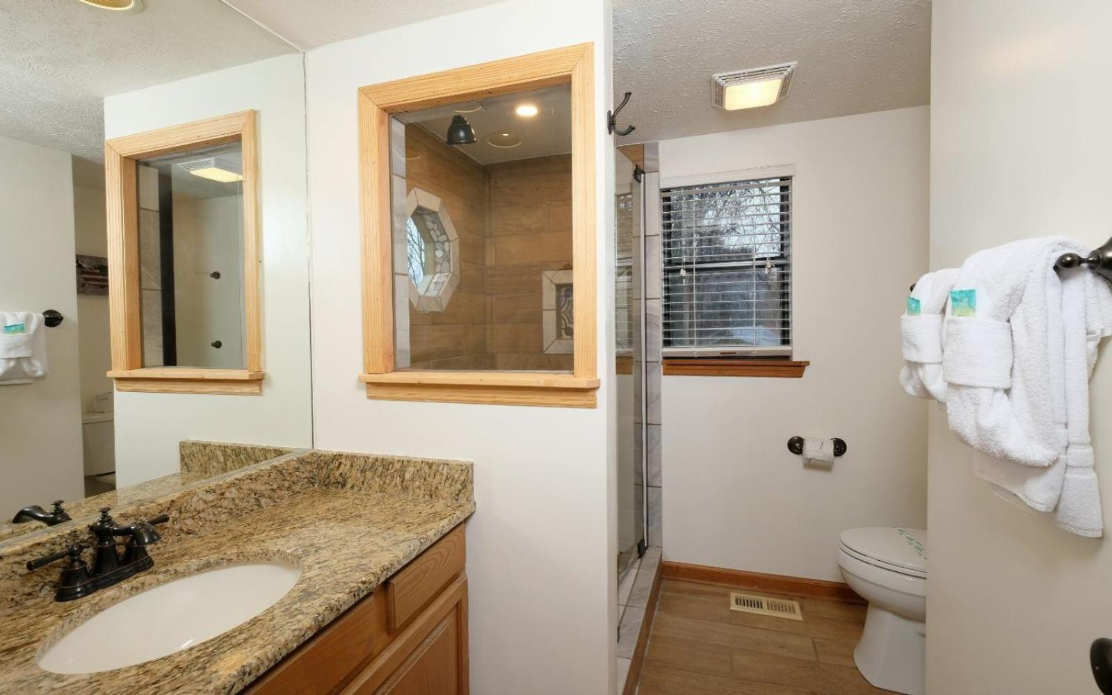 Holly Tree Cabin 936 Gatlinburg Exterior photo