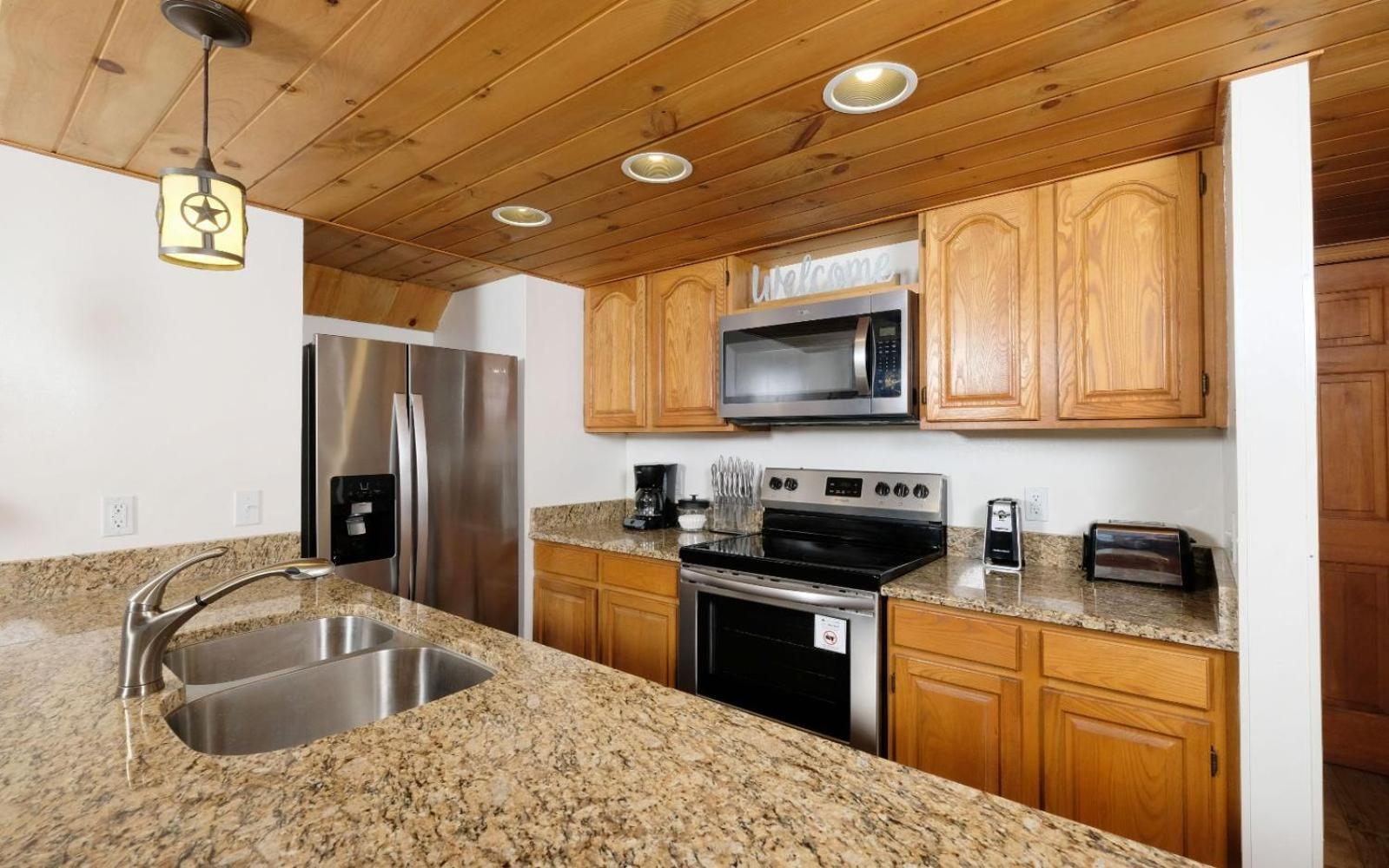 Holly Tree Cabin 936 Gatlinburg Exterior photo